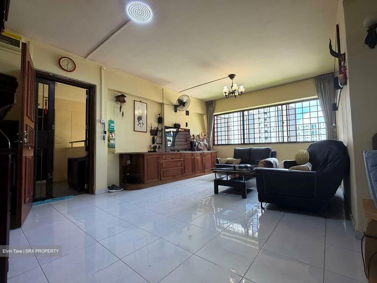 Blk 363 Hougang Avenue 5 (Hougang), HDB 5 Rooms #566677081